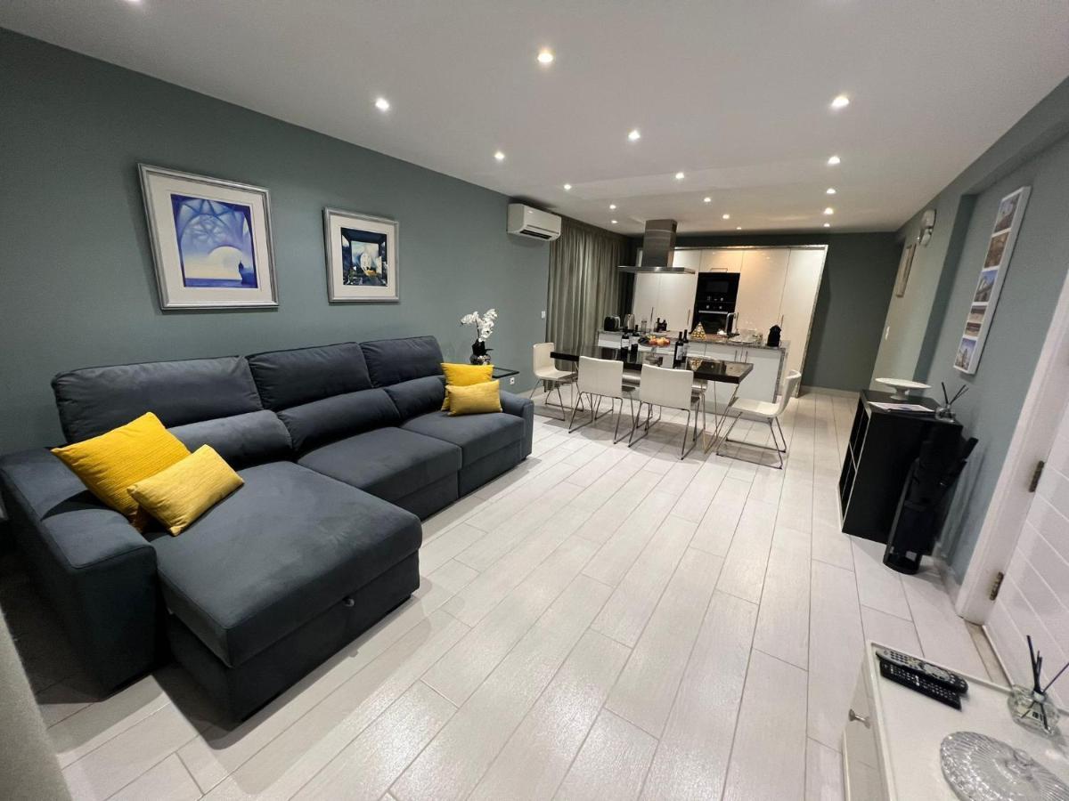 Apartment T3