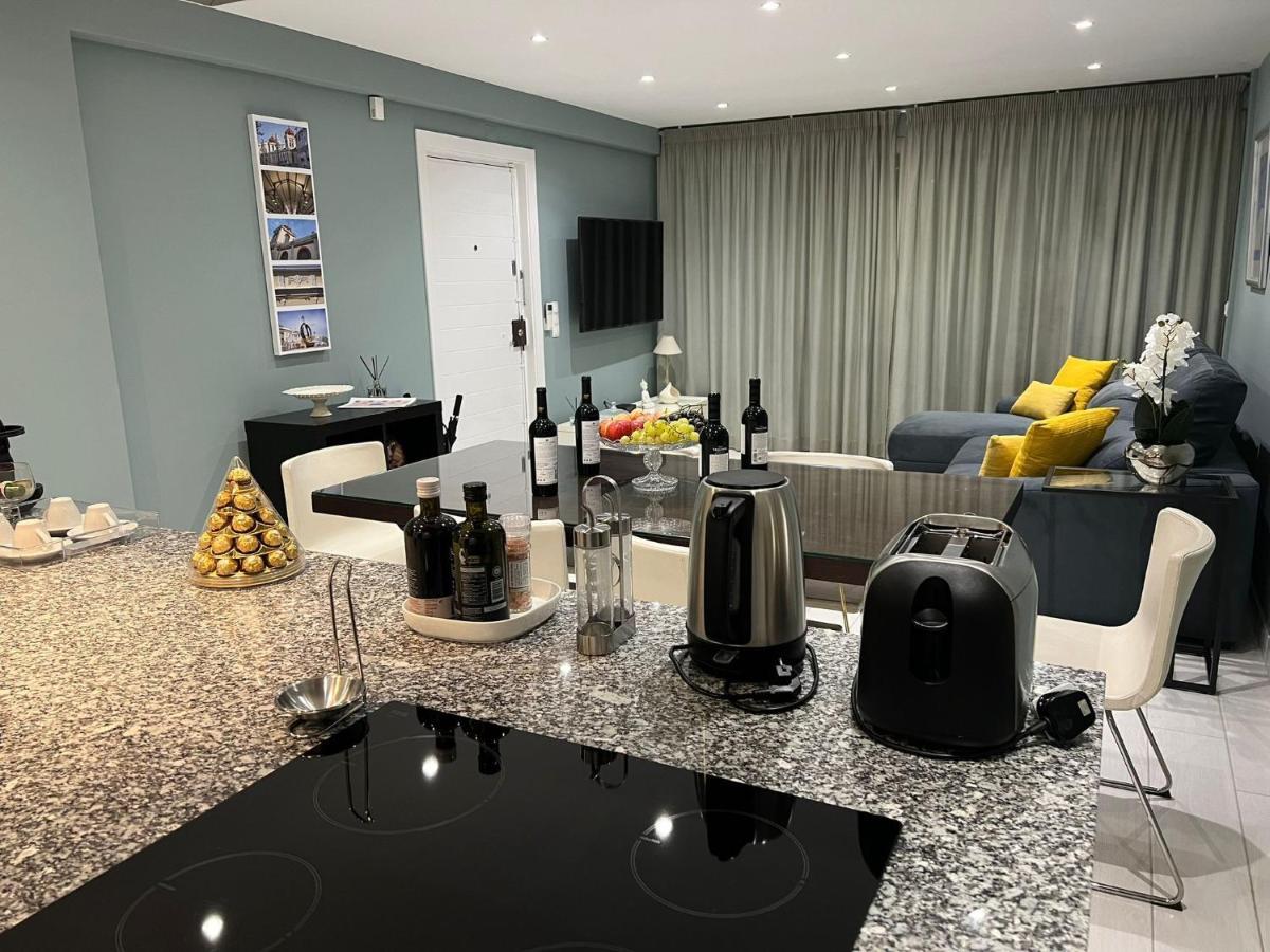T3 Apartment Vilamoura