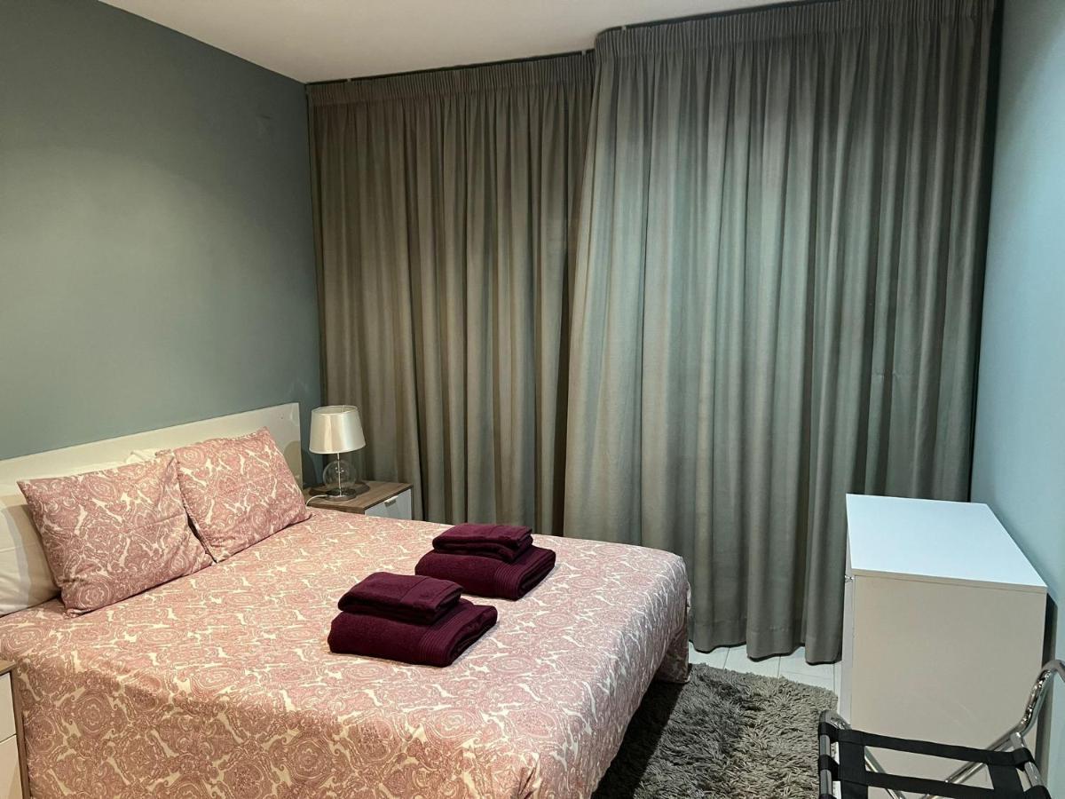 T3 Apartment Vilamoura