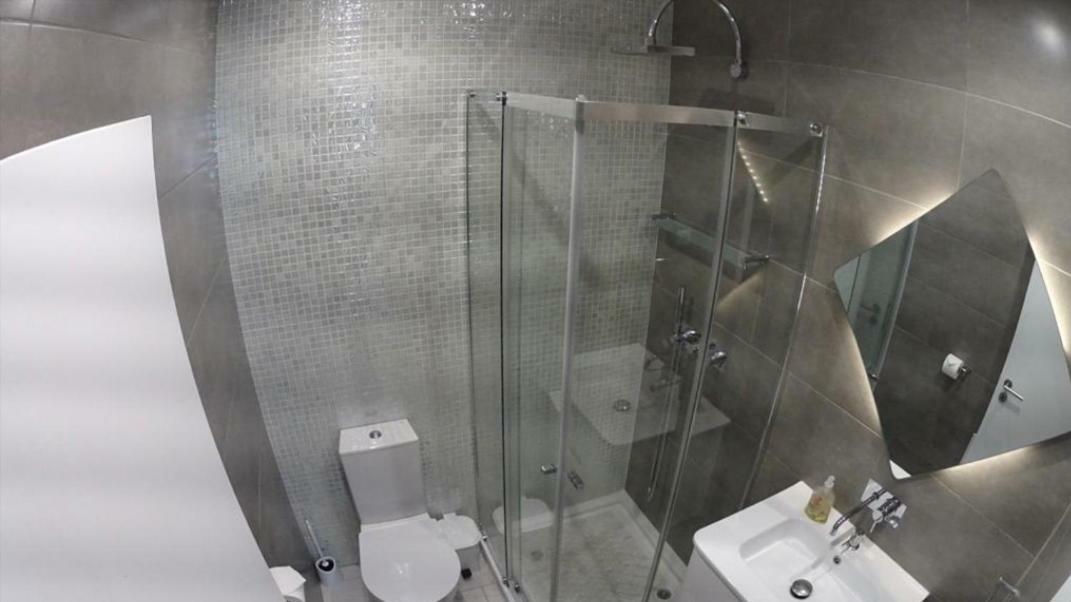 Apartment T3 *