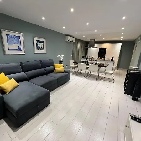 T3 Vilamoura Exterior photo